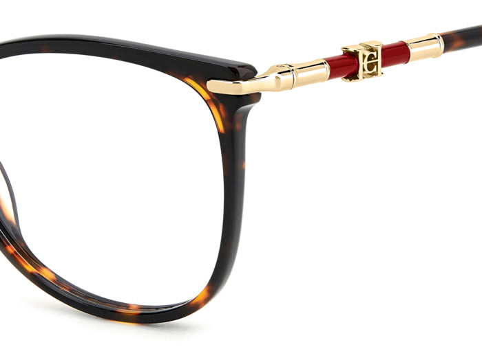 Korrektionsbrillen Carolina Herrera HER0304 086 52 14 — vista 4