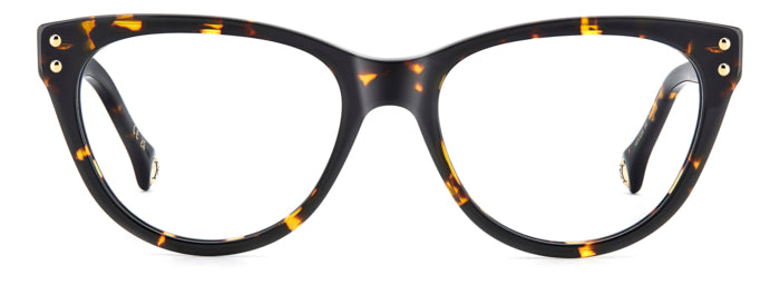 Prescription Glasses Carolina Herrera HER0256 086 53 17 — vista 3