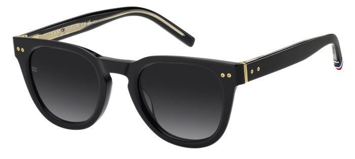 Lunettes de soleil Tommy Hilfiger TH 86/S 8079O 49 23
