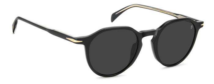 Sonnenbrille David Beckham DB 1217/S 807IR 50 21