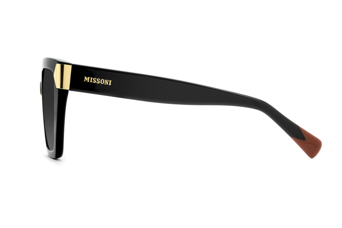 Sonnenbrille Missoni MIS 0306/G/S 8079O 55 17 — vista 4