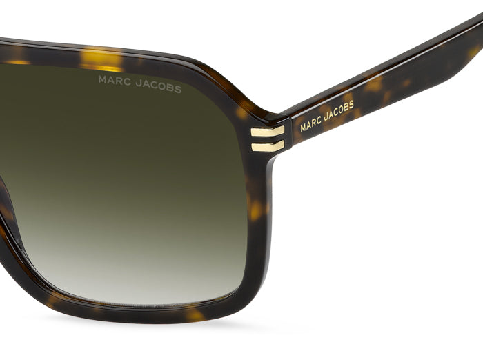 Gafas de Sol Marc Jacobs MARC 950/S 0869K 58 16 — vista 5