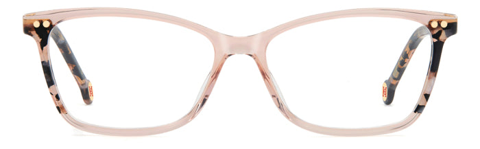 Gafas Graduadas Carolina Herrera HER0280 35J 52 14 — vista 3