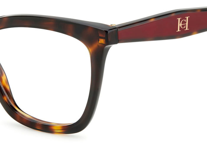 Korrektionsbrillen Carolina Herrera HER0228 O63 51 18 — vista 4