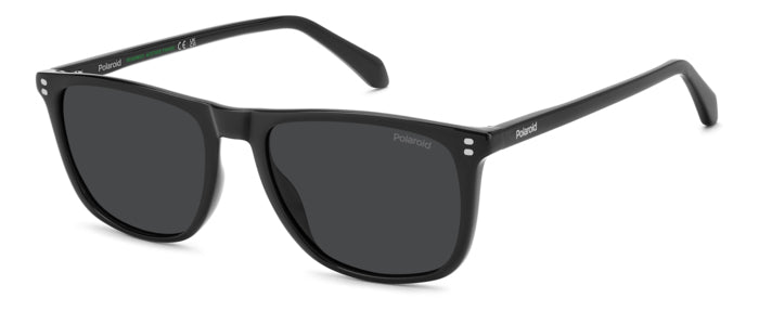 Солнцезащитные очки Polaroid PLD 4202/S/X 807M9 55 18
