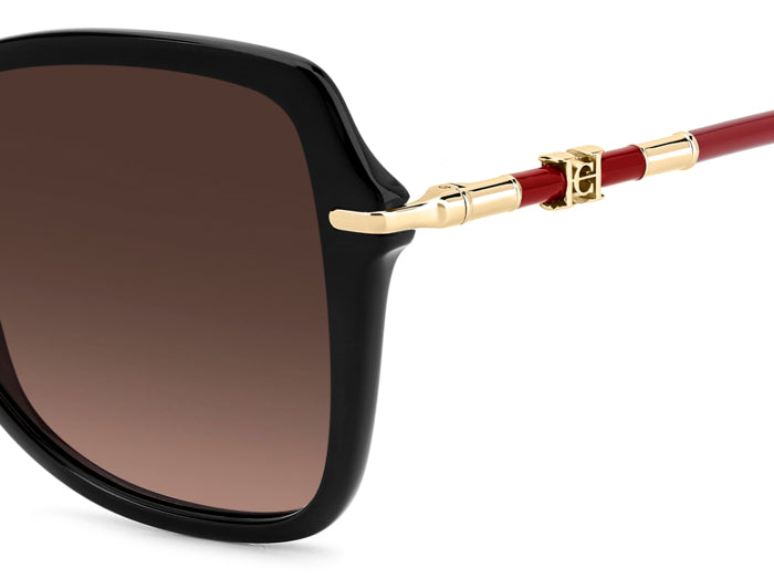 Carolina Herrera HER0302S 3H2HA 56 15 太阳镜 — vista 4
