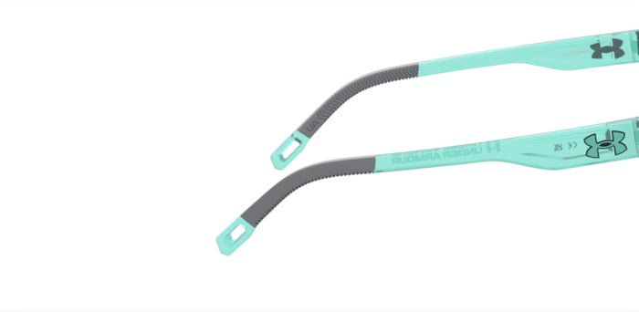 Солнцезащитные очки Under Armour UA DEFINE/G QT4UE 99 1 — vista 4
