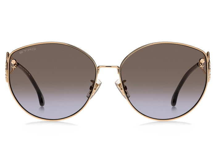 Gafas de Sol Etro 0072/F/S 000QR 62 16 — vista 3