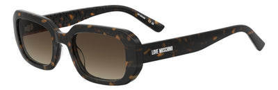 Солнцезащитные очки Moschino Love MOL111/S 086HA 53 21
