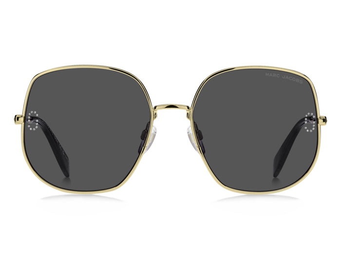Gafas de Sol Marc Jacobs MARC 916/N/S J5GIR 59 18 — vista 3