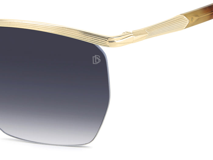 Gafas de Sol David Beckham DB 1225/S 0NR84 55 20 — vista 5