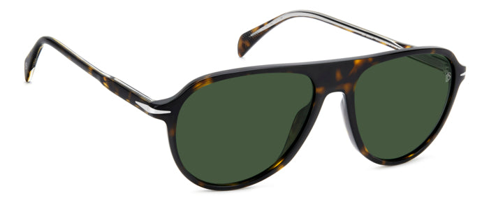 Gafas de Sol David Beckham DB 1200/S 086O7 55 16