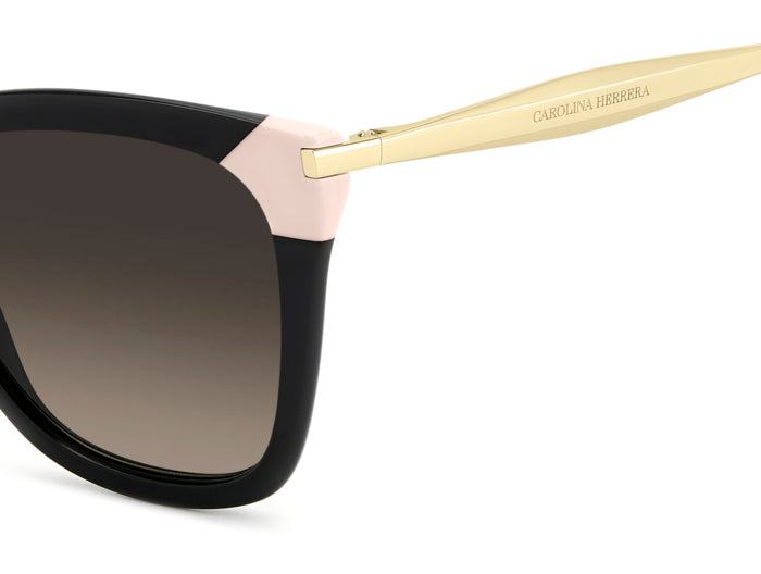Sunglasses Carolina Herrera HER0307S 807HA 54 20 — vista 4