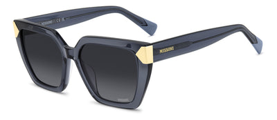 太阳镜 Missoni MIS 0306/G/S 09V9O 55 17