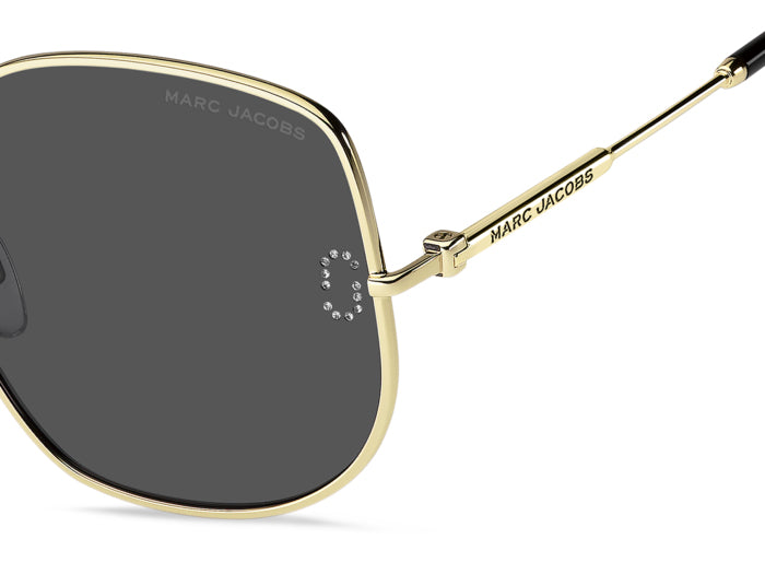 Gafas de Sol Marc Jacobs MARC 916/N/S J5GIR 59 18 — vista 5