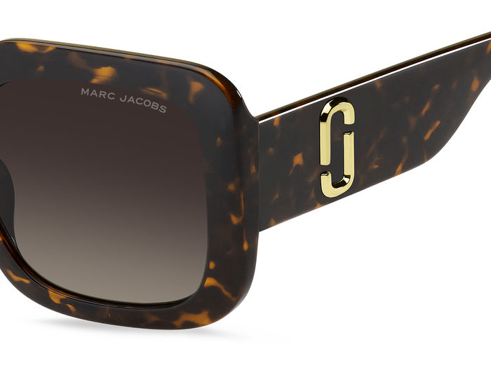 Gafas de Sol Marc Jacobs 647/S 086 53 vista 4