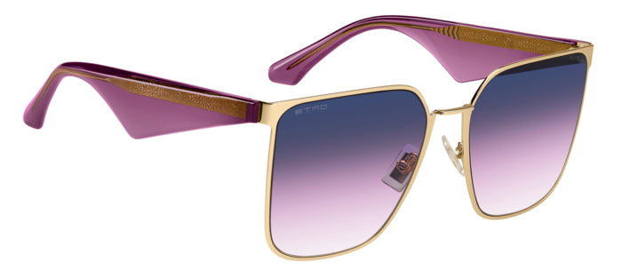 Gafas de Sol Etro 0110/S 000FW 58 19 — vista 2