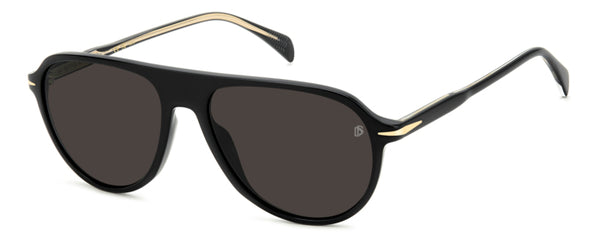 Gafas de Sol David Beckham DB 1200/S 807IR 55 16 · 1