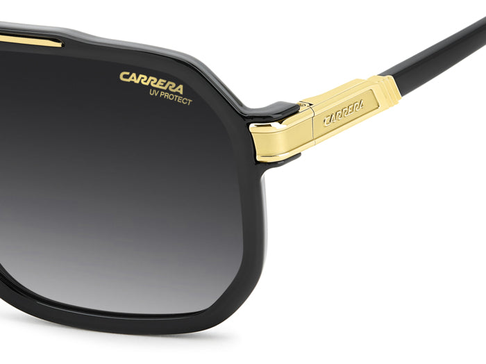 Sonnenbrille Carrera 1077/S 2M29O 60 — vista 4