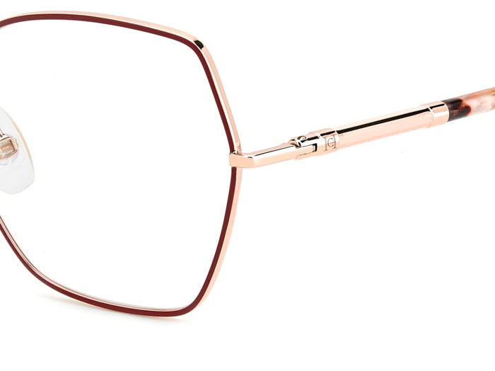 Lunettes de Vue Carolina Herrera HER0272 YK9 56 17 — vista 4