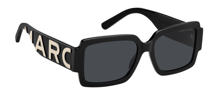 Gafas de Sol Marc Jacobs 693/S 80S 55 vista 2