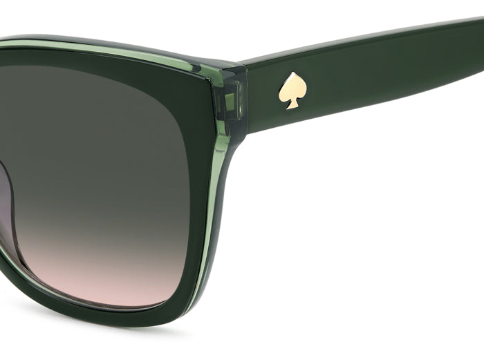 Солнцезащитные очки Kate Spade KS DAESHA 2/G/S 1EDJP 55 19 — vista 5