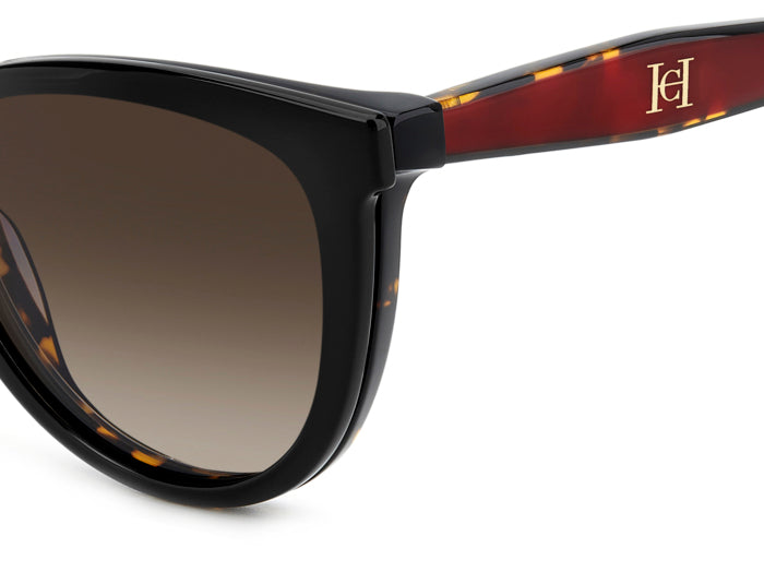 Korrektionsbrillen Carolina Herrera HER0259 086 54 17 — vista 4