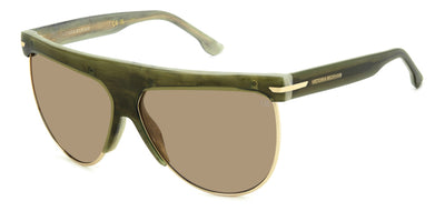 Sonnenbrille Victoria Beckham VB 7005/S JRI70 63 14