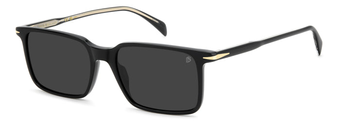Солнцезащитные очки David Beckham DB 1220/S 807IR 54 17