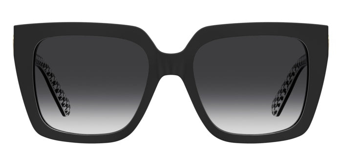 Солнцезащитные очки Moschino Love MOL099/S 7RM9O 53 18 — vista 3