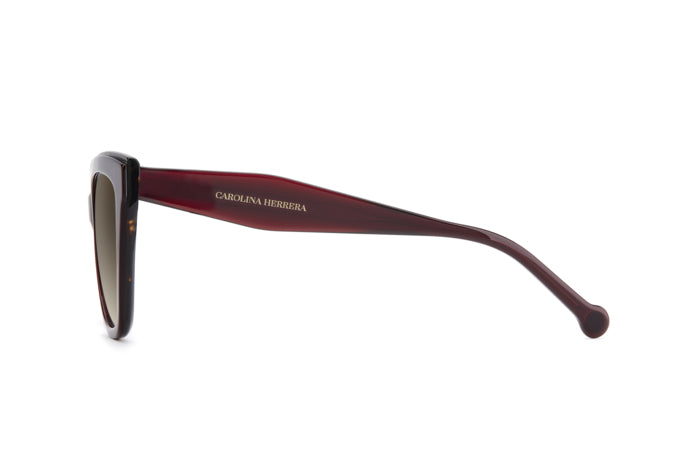 太阳镜 Carolina Herrera HER 0402/S 0UCHA 56 15 — 图片 4