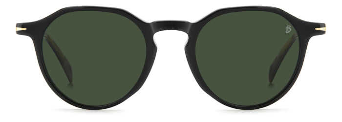 Sunglasses David Beckham DB 1217/S PPOO7 50 21 — vista 3