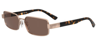 Sonnenbrille Moschino Love MOL100/S DDB4S 58 15