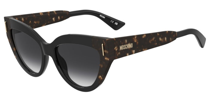 Sunglasses Moschino MOS208/S WR79O 56 17