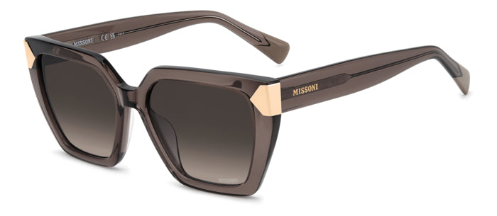 Солнцезащитные очки Missoni MIS 0306/G/S 09QHA 55 17