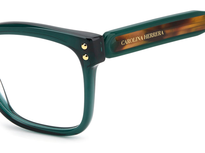 Lunettes de Vue Carolina Herrera HER0316 1ED 54 17 — vista 4