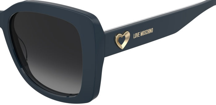 Солнцезащитные очки Moschino Love MOL107/S PJP9O 54 18