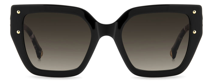 Lunettes de Soleil Carolina Herrera 0323 80SHA 53 21 — vista 3