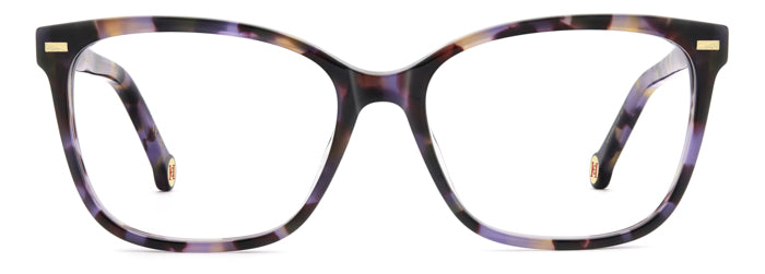 Lunettes de Vue Carolina Herrera 0336/G S10 55 16 — vista 3