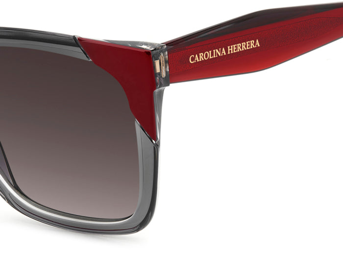 Gafas de Sol Carolina Herrera HER0288S 2689O 53 21 — vista 4