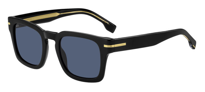 Gafas de Sol Hugo Boss 1625/S 807 50 vista 1