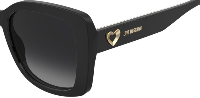 Солнцезащитные очки Moschino Love MOL107/S 8079O 54 18
