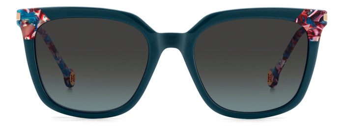 Sunglasses Carolina Herrera HER0308S ZI9I7 53 19 — vista 3