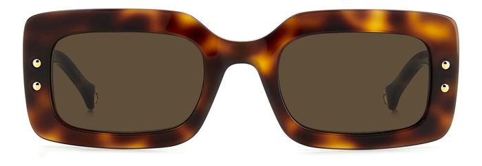 Lunettes de Soleil Carolina Herrera HER0187S O6370 50 22 — vista 3