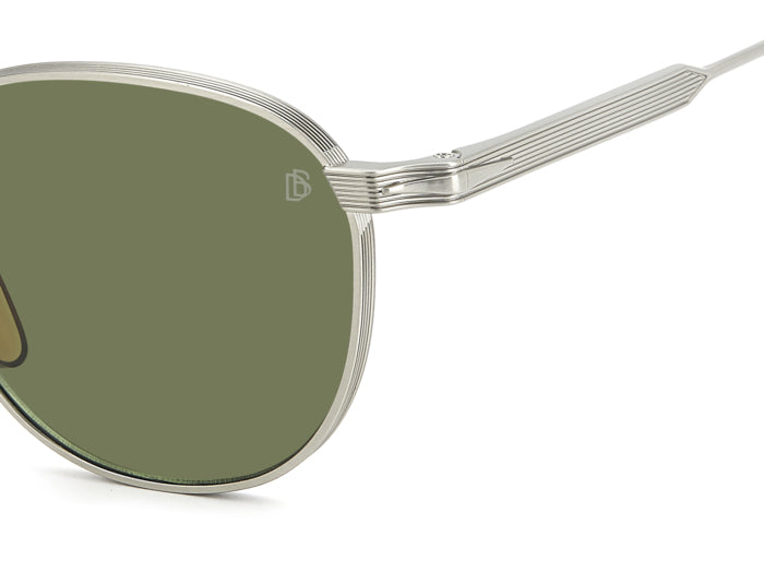 Gafas de Sol David Beckham DB 1228/S 8JDO7 51 21 — vista 5