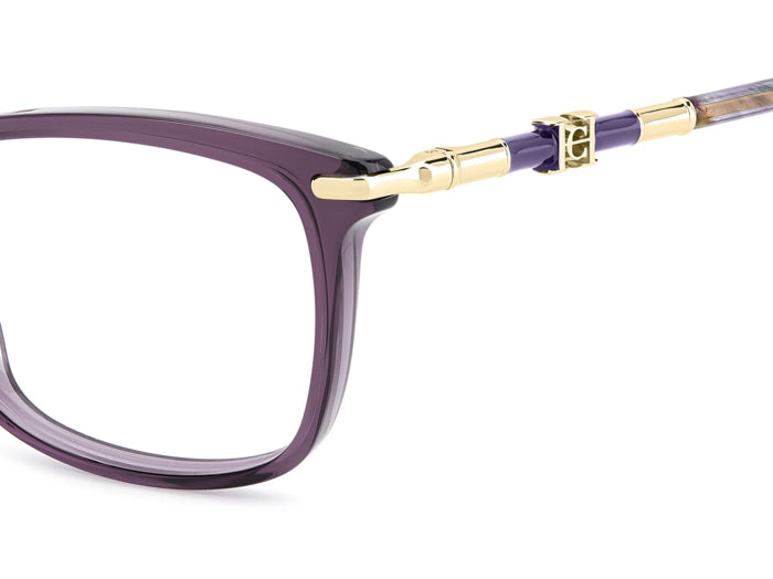 Prescription Glasses Carolina Herrera 0352 789 53 16 — vista 4