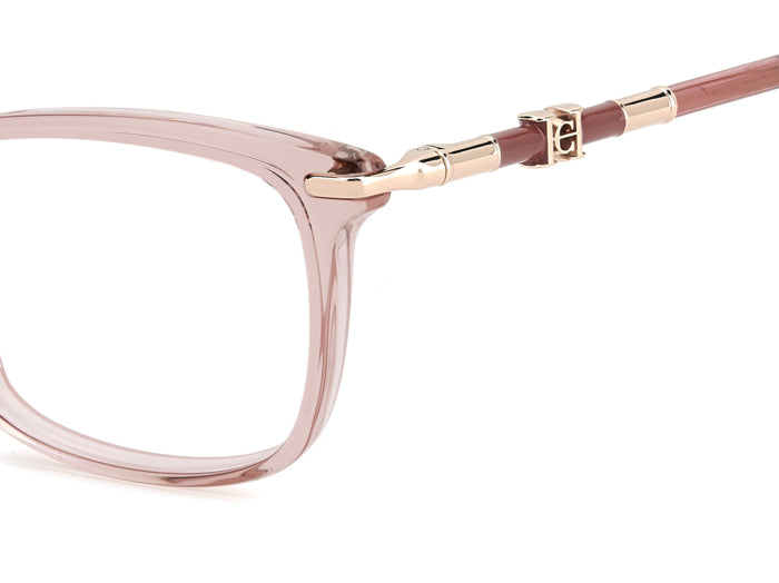 Korrektionsbrillen Carolina Herrera 0352 35J 53 16 — vista 4