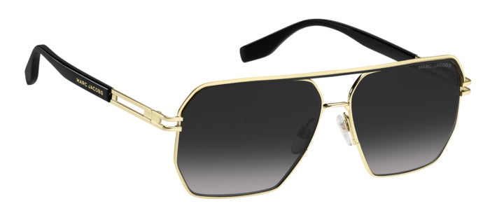 Gafas de Sol Marc Jacobs 584/S RHL 60 vista 2