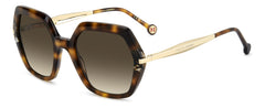 Sonnenbrillen Carolina Herrera HER0347 SX7HA 55 22