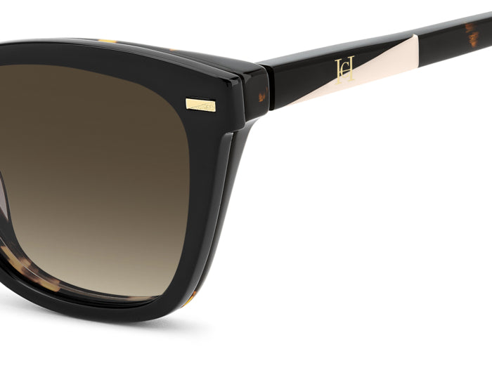 Очки с диоптриями Carolina Herrera 0334/C 086 53 17 — vista 4